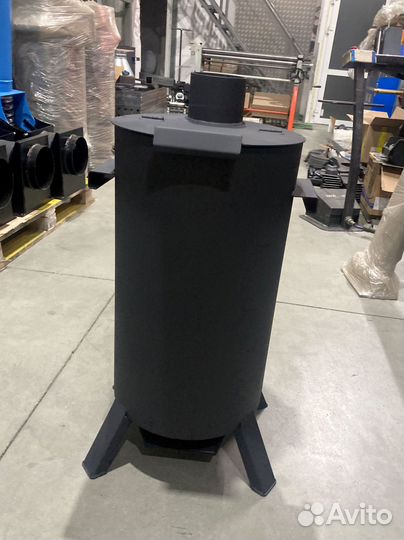 Водонагреватель для бассейна