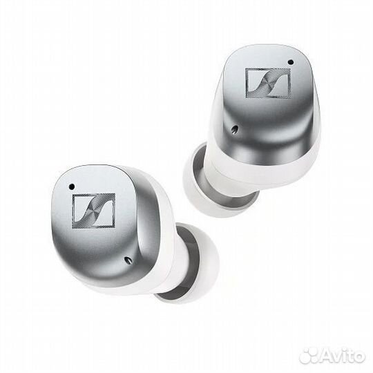 Наушники Sennheiser momentum True Wireless 4 White