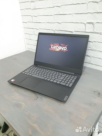 Ноутбук Lenovo Ideapad S145 15.6