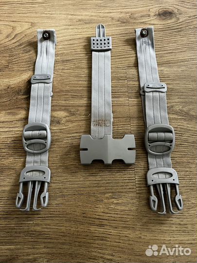 Ремни на tatamia