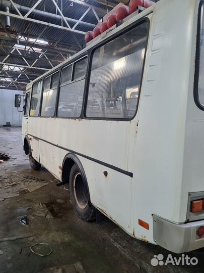 Городской автобус ПАЗ 32054, 2012