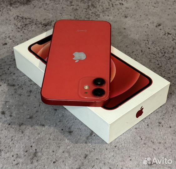 iPhone 12 mini, 64 ГБ