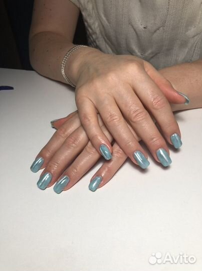 Маникюр Педикюр Наращивание Ботокс волос Шугаринг