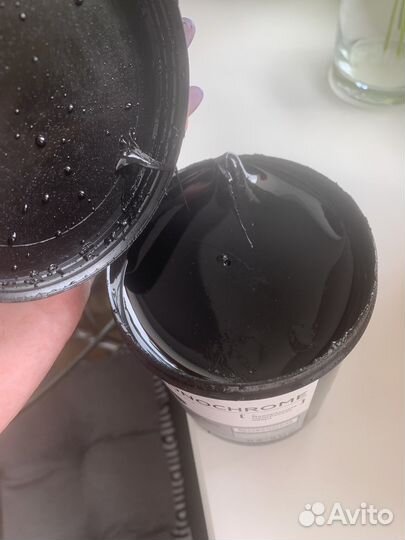 Паста для шугаринга gloria monochrome