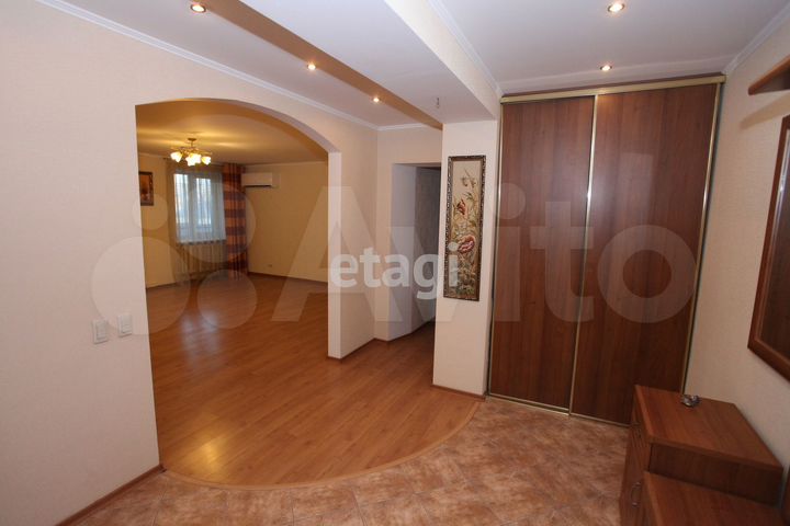 4-к. квартира, 105,3 м², 4/5 эт.
