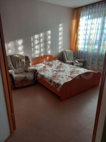 2-к. квартира, 52,3 м², 2/4 эт.