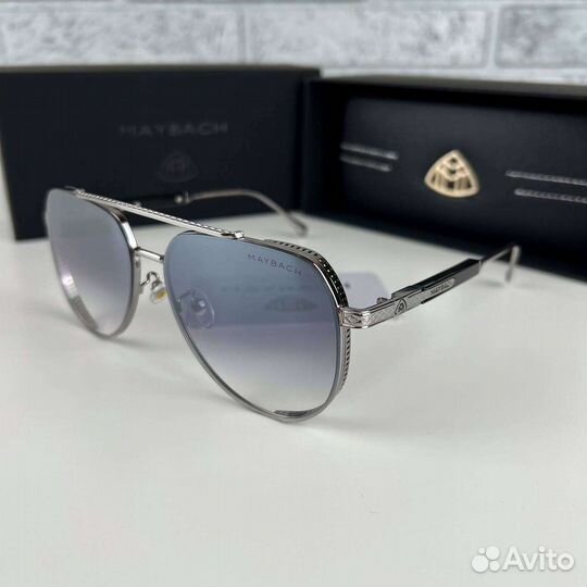Очки Maybach premium