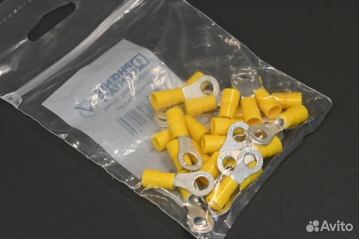 Phoenix contact 3240029 C-RCI 6/M6 новый, 150 шт