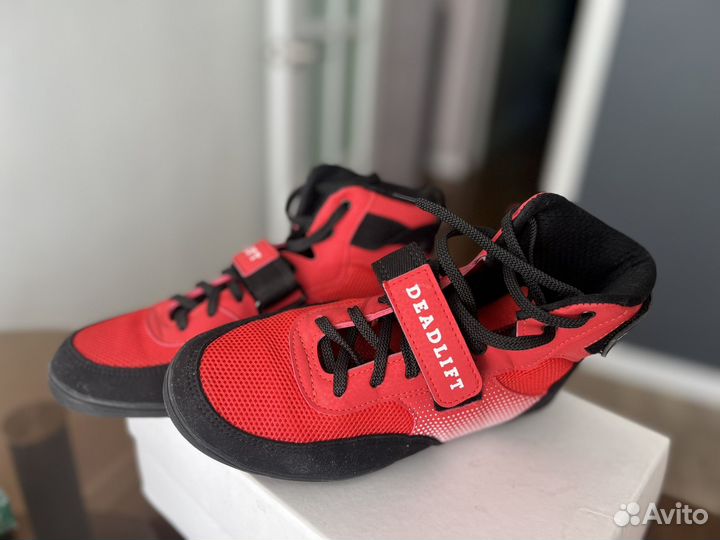 Самбовки борцовки 38