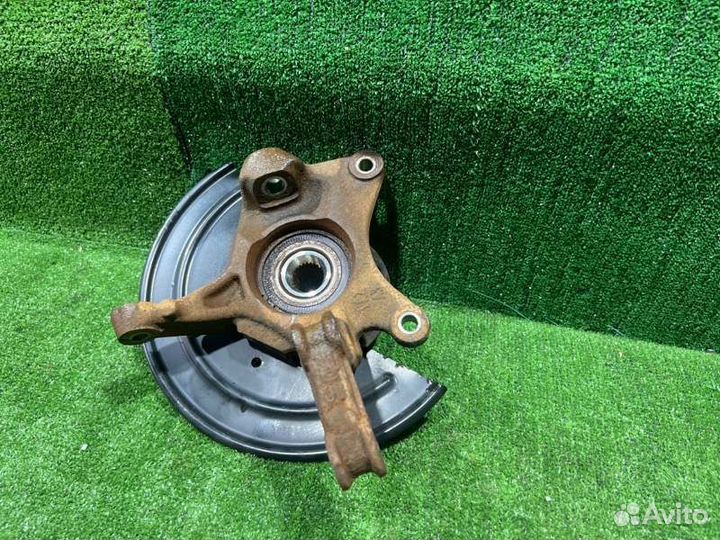 Ступица передняя правая Renault Duster кроссовер