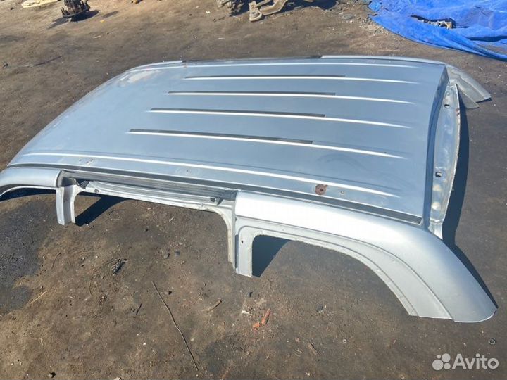 Крыша. Plymouth Voyager минивен 6G72 2000