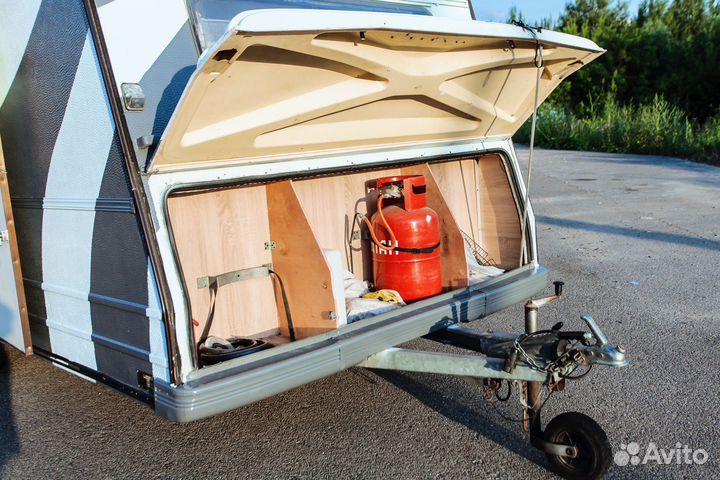 Прицеп дача, кемпер,домна кол,автодом