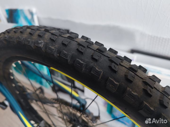 Merida big trail 500 2021(L)
