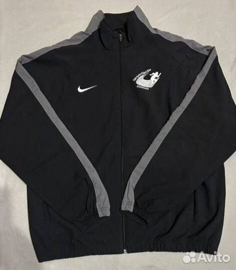 Винтажная олимпийка nike