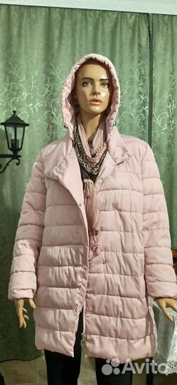 Куртка женская