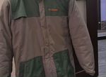 Куртка мужская зимняя бу (44-46)