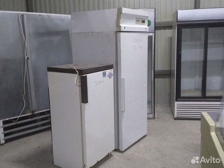 Шкафы с глухой дверью