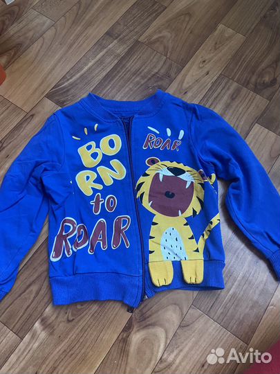 Детская одежда