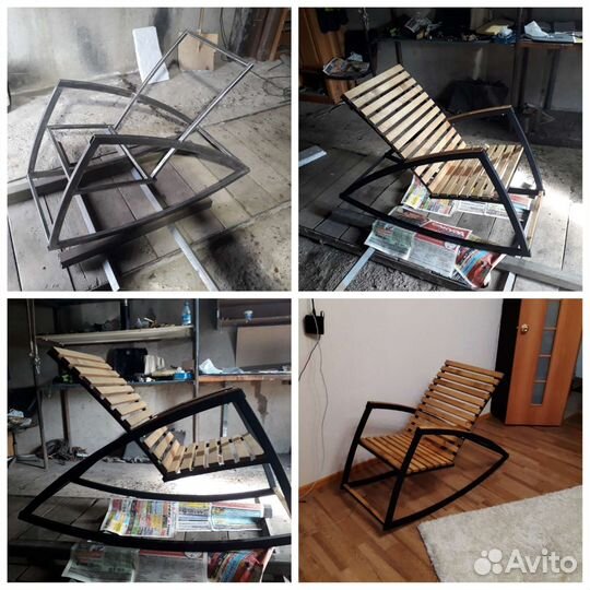 Сварочные работы