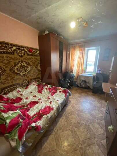 2-к. квартира, 49,6 м², 7/9 эт.