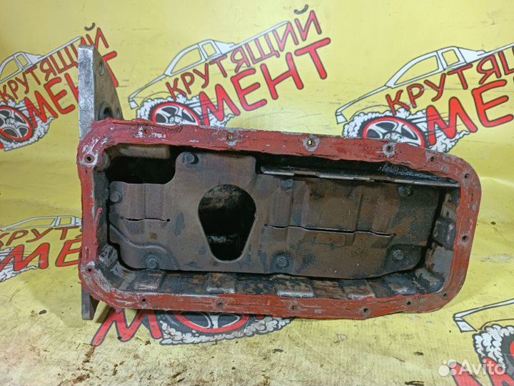 Поддон двигателя Chevrolet Cruze седан 1.6 2012