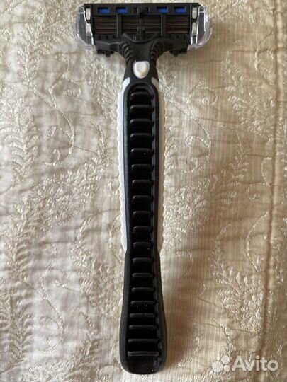 Dorco Pace станок для бритья, новый