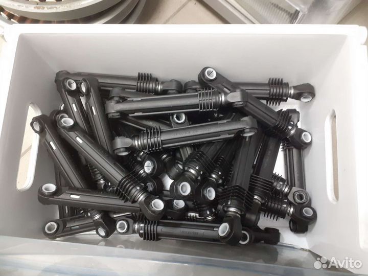 Амортизаторы для стиральных машин lg