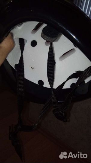 Каска, защита