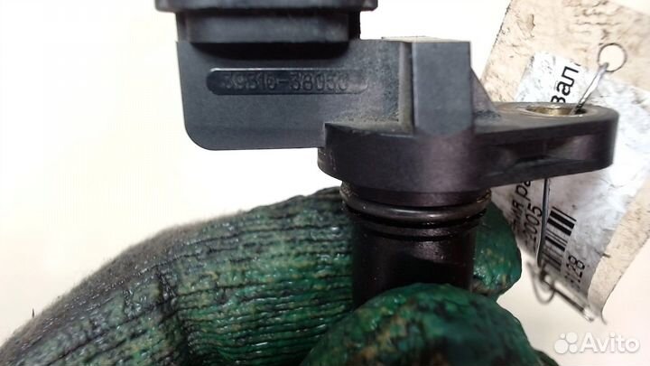 Датчик положения распредвала Hyundai Getz, 2005