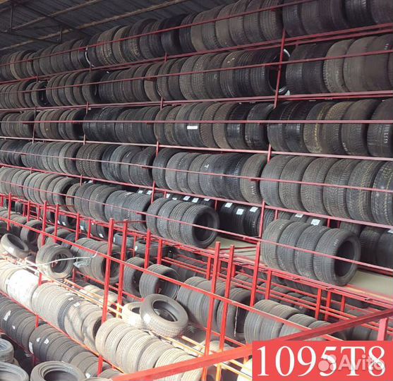 Michelin Pilot Alpin 5 265/60 R18 114R