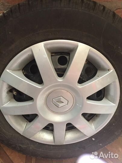 Cordiant Comfort 185/70 R14