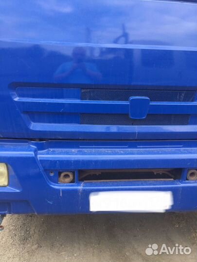 КамАЗ 65117-N3, 2012