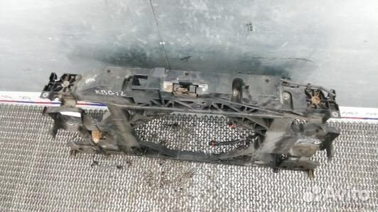 Передняя панель крепления облицовки (телевизор) re