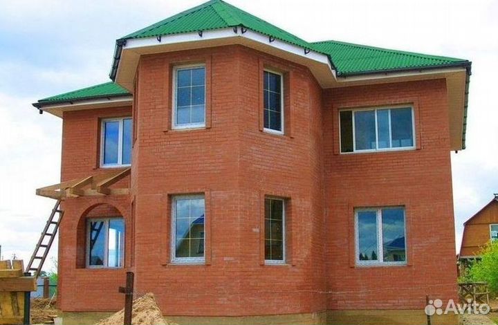 Пластиковые окна под ключ