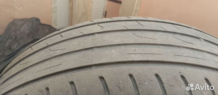 Toyo Proxes CF2 SUV 225/60 R17 99H