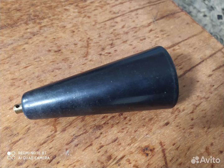 Брелок-груша для ключей