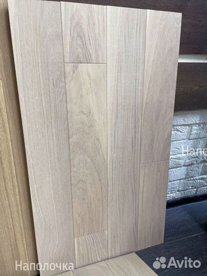 Паркетная доска для пола