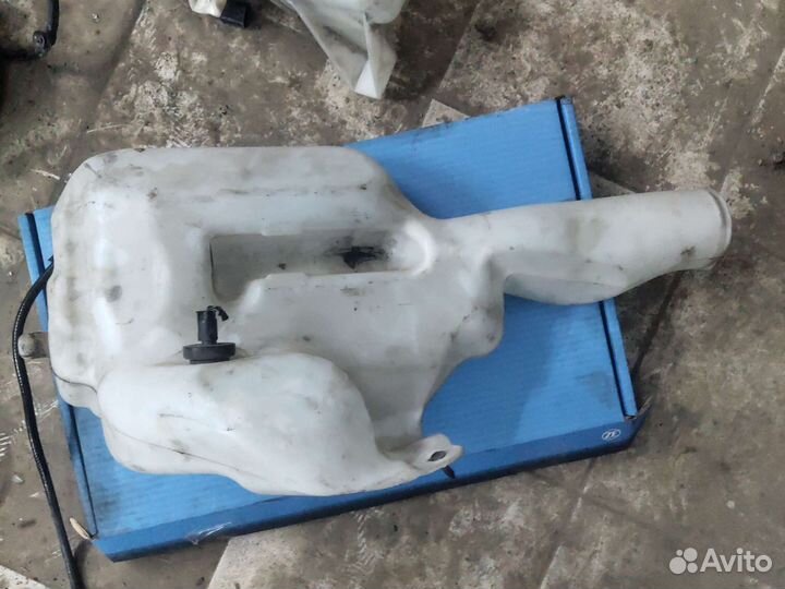 Бачок омывателя Мерседес спринтер w906 2.2