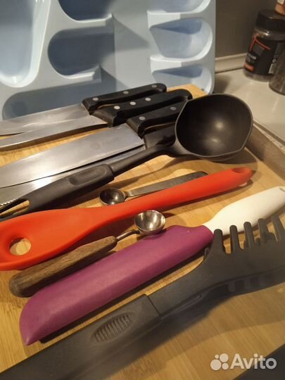 Набор для кухни