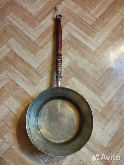 Таз для варки варенья