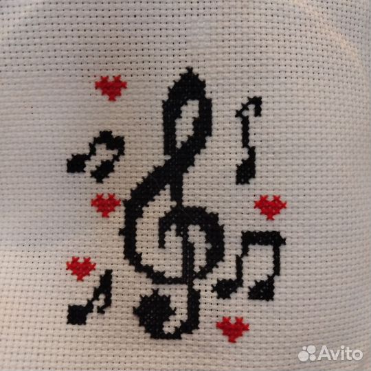 Любовь к музыке