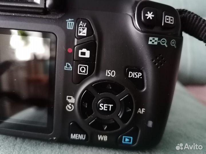 Продам фотоаппарат