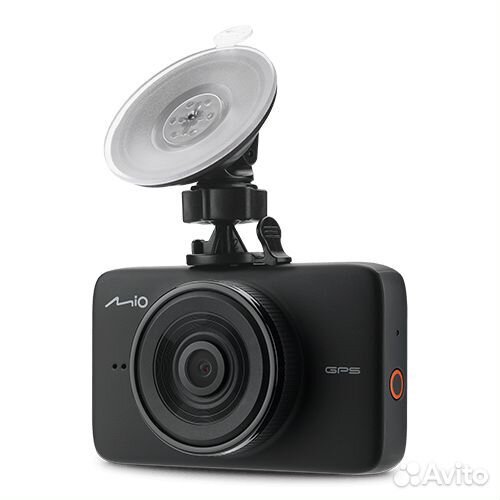 Видеорегистратор Mio Viva V56 GPS