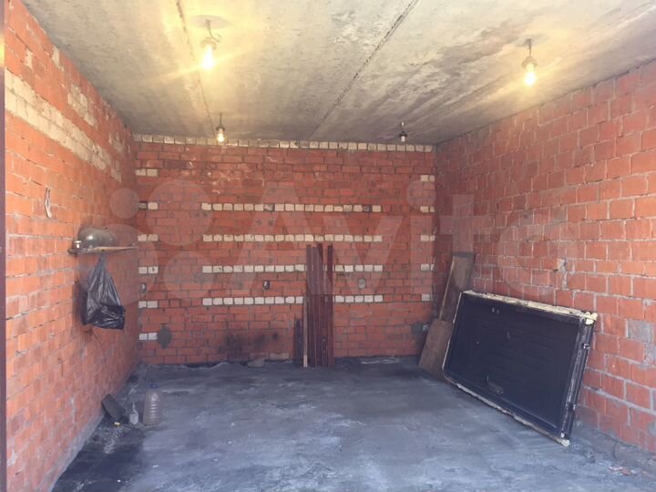 Гараж, 23 м²