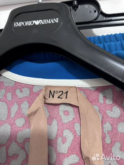 Спортивный костюм N21