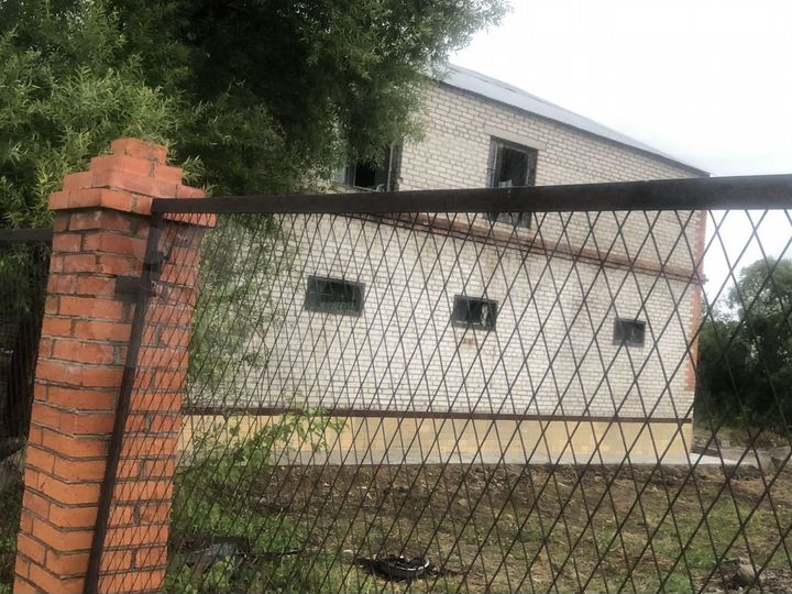 Дом 201 м² на участке 10 сот.