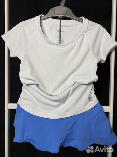 Одежда для девочек