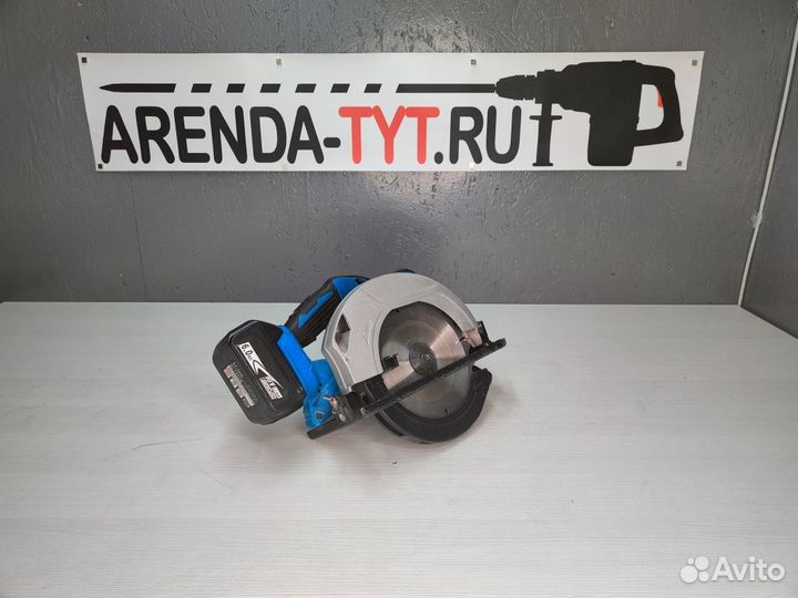 Аренда Циркулярных, торцовочных пил, фрезер