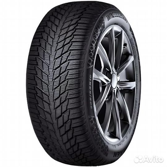 Nexen Winguard Ice 3 235/50 R17 100T