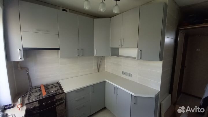 Кухня на заказ